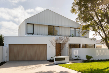Home Bruning